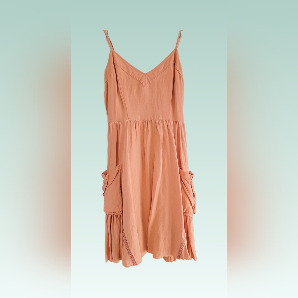 Freepeople dress